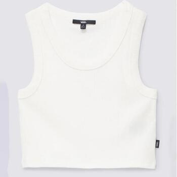 Vans  Tank Top DREW RIB TANK