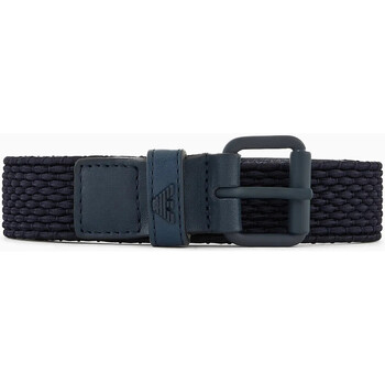 Armani jeans  3/4 Jeans EMPORIO ARMANI CINTURA INTRECCIATA Art. 401522