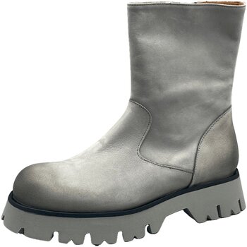 Thea Mika  Stiefel Premium tm04396-0007-0158 wash asphalt
