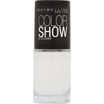 Maybelline New York  Nagellack Colorshow Nagellack - 130 Winter Baby