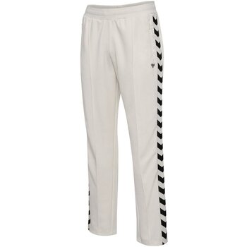 hummel  Hosen Sport Bekleidung ArchivePolyPantWhite 225252-9041