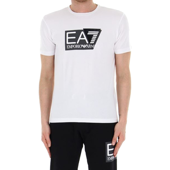 Emporio Armani EA7  T-Shirt 3DPT62-PJ03Z