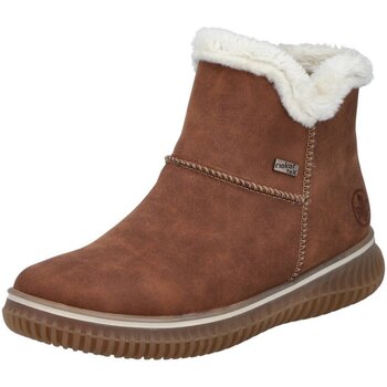 Rieker Stiefel Stiefeletten HWK Stiefel 74260-25