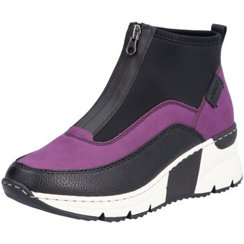 Rieker Stiefel Stiefeletten HWK Stiefel N6352-30 30
