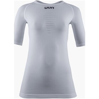 Uyn  Sport BH Sport  Energyon kurzarm Funktionsshirt white L/XL U100157