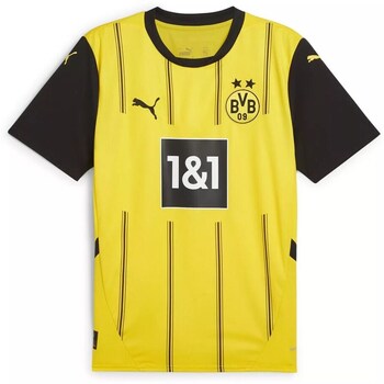 Puma  T-Shirt Bvb Home