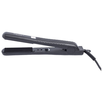 Steinhart Accessoires Haare Crimper Haarglätter schwarz 1 St