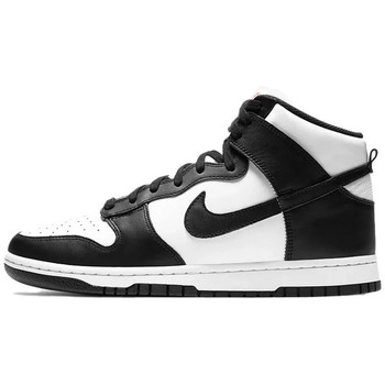Nike  Sneaker Dunk High Panda 2021
