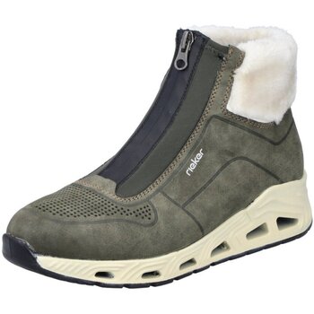 Rieker Stiefel Stiefeletten HWK Stiefel N5271-52