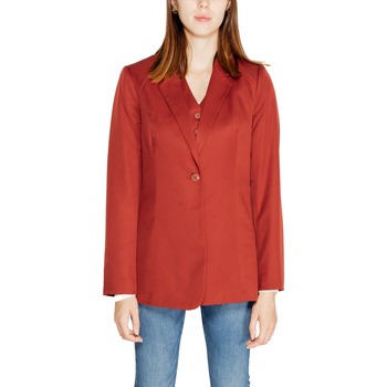 Vero Moda Blazer VMTARA LS FITTED SLIT BLAZER BOO 10311421