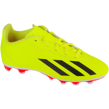 adidas  Fussballschuhe adidas X Crazyfast Club Jr FXG