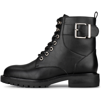 Poelman  Stiefeletten ''DUNYA'' Damen-Stiefeletten