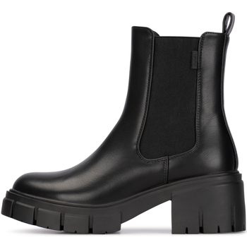 Poelman Stiefeletten Stiefeletten ''NOOR'' in Schwarz