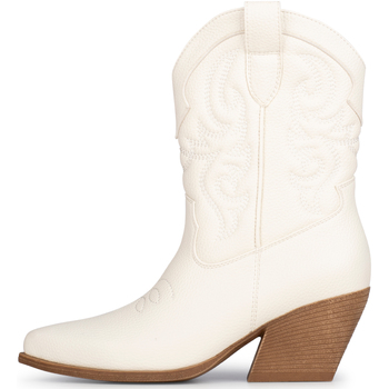 Poelman Stiefeletten JUUL Damen Stiefeletten