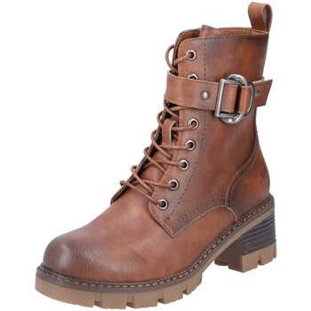 Rieker Stiefel Stiefeletten HWK Stiefel 92040-24 24