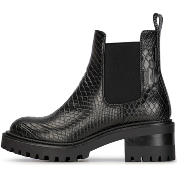 Poelman Stiefeletten ''AMY'' Damen-Stiefeletten