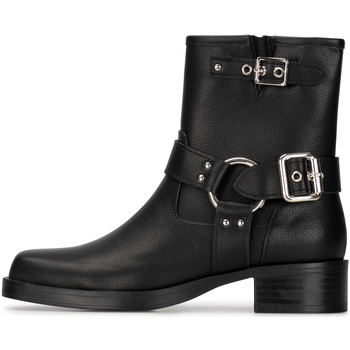 Poelman Stiefeletten ''PHOEBE'' Damen-Stiefeletten