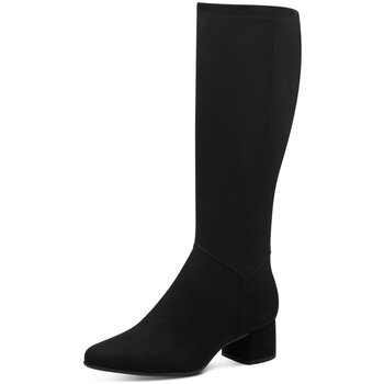 Marco Tozzi Stiefel Stiefel Stadtstiefel 2-25512-43/001 001