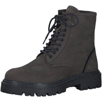 Marco Tozzi Stiefel Stiefeletten Da.-Stiefel 2-25239-43 235