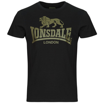Lonsdale T-Shirt LOGO