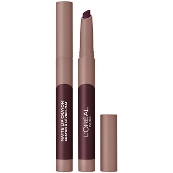 L'oréal  Lippenstift Lippenstift Mat Infaillible - 116 Cherryfic