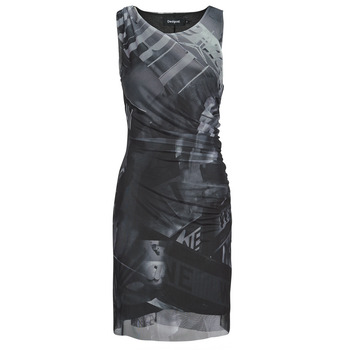 Desigual  Kurze Kleider BRATISLAVA