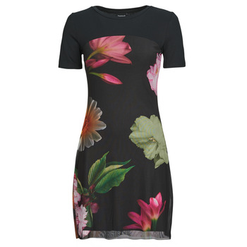 Desigual Kurze Kleider HAMBURGO