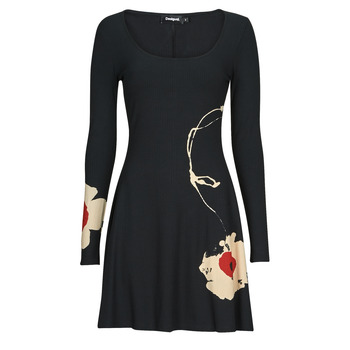 Desigual Kurze Kleider BRUJAS