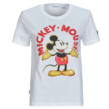 Desigual T-Shirt MICKEY MOUSE