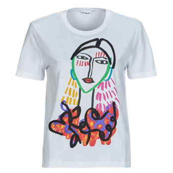 Desigual T-Shirt MISURI