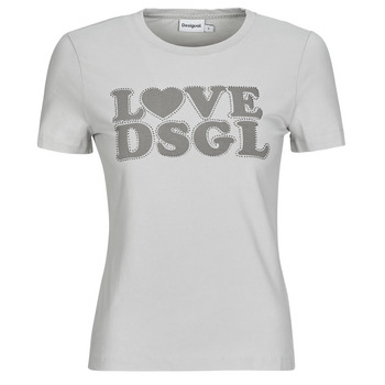Desigual  T-Shirt LOVE DSGL