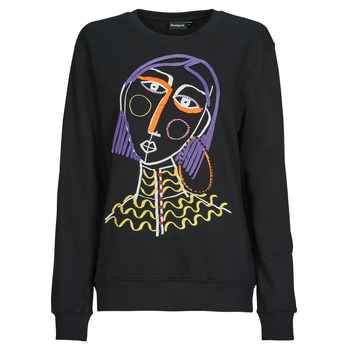 Desigual Sweatshirt FACE