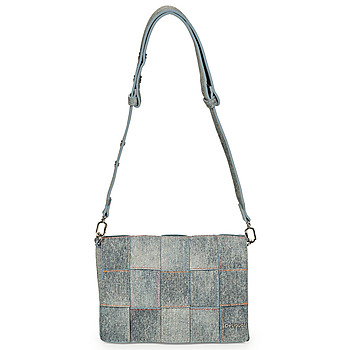 Desigual  Umhängetasche YOKO DORTMUND FLAP DENIM