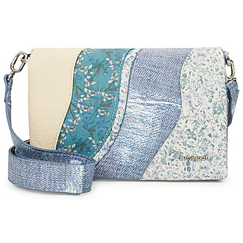Desigual  Umhängetasche BIJOU DORTMUND FLAP