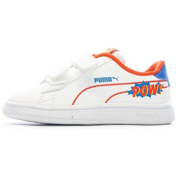 Puma Kinderschuhe Iinf Smash Comics