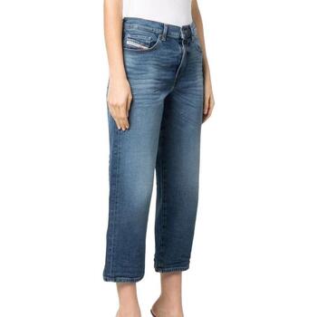 Diesel  Straight Leg Jeans A03619-0NFAJ