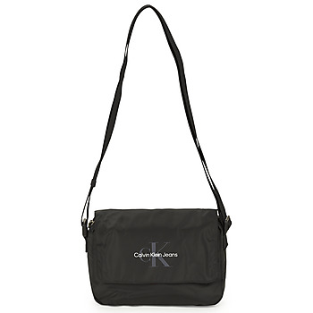 Calvin Klein Jeans Umhängetaschen SPORT ESSENTIALS UT FLAP CB22