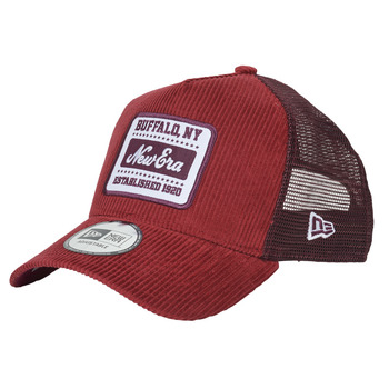 New-Era  Schirmmütze NEW ERA CORD PATCH TRUCKER