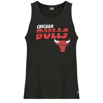 New-Era  Tank Top NBA ESSENTIALS TANK CHICAGO BULLS
