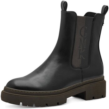 Marco Tozzi Stiefel Stiefeletten Da.-Stiefel 2-85406-43 094