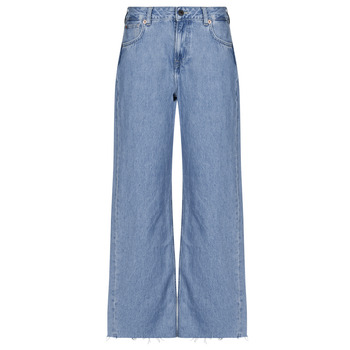 Pepe jeans  Flare Jeans/Bootcut LOOSE ST JEANS HW HAZEL