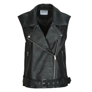 Noisy May  Lederjacken NMLINA