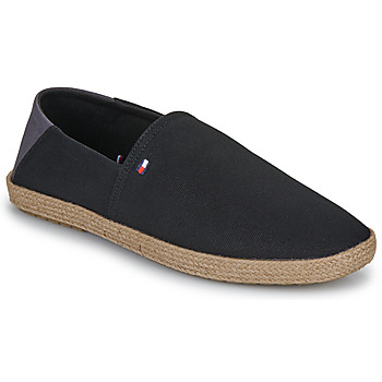 Tommy Hilfiger Espadrilles HILFIGER ESPADRILLE CORE TEXTILE