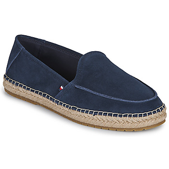 Tommy Hilfiger  Espadrilles HILFIGER FLEX ESPA SUEDE LOAFER