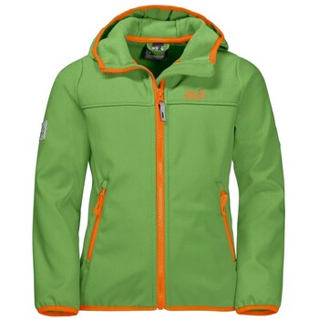 Jack Wolfskin  Kinder-Lederjacken Fourwinds