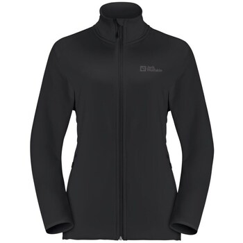 Jack Wolfskin Lederjacken Baiselberg