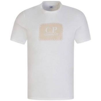 Cp Company T-Shirt T-Shirt C.P Company