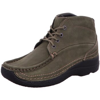 Wolky  Stiefeletten Stiefeletten 0624211-709