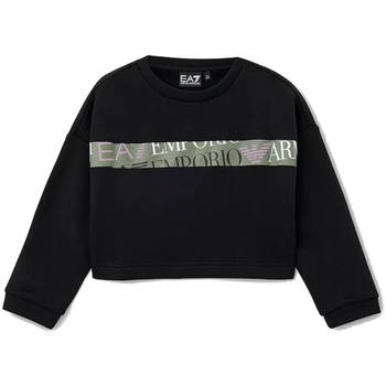 Emporio Armani EA7  Kapuzensweaters 6DFM06-FJZQZ