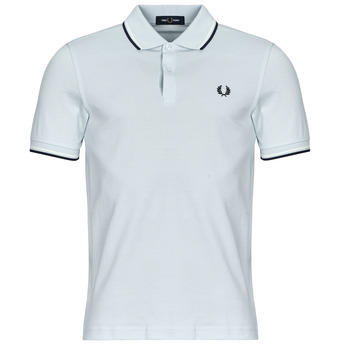 Fred Perry  Poloshirt TWIN TIPPED FRED PERRY SHIRT